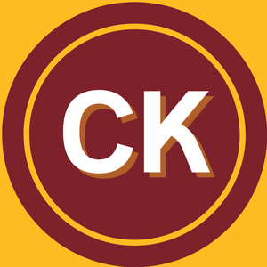 Team Page: Cameron Kent